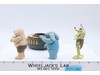 Sy Snootles & the Rebo Band Star Wars ROTJ 1983 Kenner Vintage Action Figures
