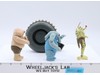 Sy Snootles & the Rebo Band Star Wars ROTJ 1983 Kenner Vintage Action Figures