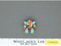 #40 Antic Anteater Battle Beasts Action Figure Takara Hasbro Vintage 1987