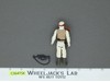 Luke Skywalker Hoth 100% Complete Star Wars ESB 1980 Vintage Kenner NO REPRO