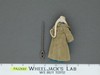 Bib Fortuna 100% Complete Star Wars ROTJ 1983 Vintage Kenner NO REPRO