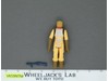 Bossk Bounty Hunter 100% Complete Star Wars ESB 1980 Kenner Figure NO REPRO