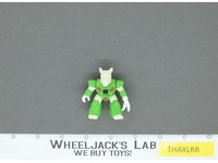 #58 Torrential Tapir Battle Beasts Hasbro Takara 1987 Vintage Action Figure