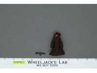 Jawa 100% Complete Star Wars 1977 Vintage Kenner Action Figure NO REPRO