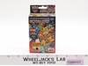 Treader Sixbuilder Transformers Micromaster 2003 Takara Action Figure NEW MIB