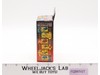 Treader Sixbuilder Transformers Micromaster 2003 Takara Action Figure NEW MIB