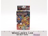 Iron Lift Sixbuilder Transformers Micromaster 2003 Takara Action Figure NEW MIB
