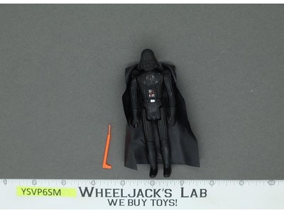 Darth Vader 100% Complete Star Wars 1977 Kenner Action Figure NO REPRO