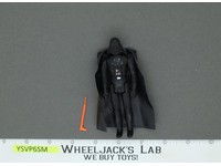Darth Vader 100% Complete Star Wars 1977 Kenner Action Figure NO REPRO