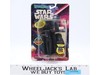 Darth Vader Bend-Ems Star Wars 1993 JusToys Vintage Action Figure NEW SELAED