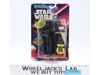 Darth Vader Bend-Ems Star Wars 1993 JusToys Vintage Action Figure NEW SELAED