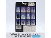 Darth Vader Bend-Ems Star Wars 1993 JusToys Vintage Action Figure NEW SELAED