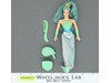 Mermista 100% Complete She-Ra Princess of Power MOTU 1986 Mattel Vintage Action