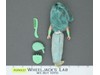 Mermista 100% Complete She-Ra Princess of Power MOTU 1986 Mattel Vintage Action