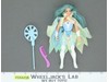 Frosta 100% Complete She-Ra Princess of Power MOTU 1985 Mattel Vintage Action