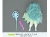 Frosta 100% Complete She-Ra Princess of Power MOTU 1985 Mattel Vintage Action