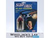 Commander William Riker Star Trek The Next Generation 1988 Galoob NEW SEALED