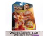 Hulk Hogan Gorilla Press Slam WWF Wrestling 1990 Hasbro Figure NEW MOSC SEALED