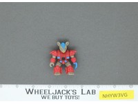 #38 Powerhouse Mouse Battle Beasts Hasbro Takara 1987 Vintage Action Figure