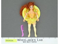 Castaspella She-Ra Princess of Power MOTU 1985 Mattel Vintage Action Figure