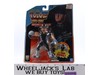 Undertaker FRENCH WWF Wrestling 1992 Hasbro Vintage Action Figure NEW SEALED