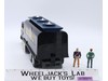 Outlaw W/ Miles & Hash 100% Complete MASK M.A.S.K. 1986 Kenner Vintage Vehicle