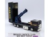 Outlaw W/ Miles & Hash 100% Complete MASK M.A.S.K. 1986 Kenner Vintage Vehicle