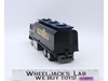 Outlaw W/ Miles & Hash 100% Complete MASK M.A.S.K. 1986 Kenner Vintage Vehicle