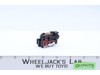 Loco MR-05 100% Complete Gobots 1983 Bandai Tonka Vintage Action Figure