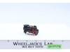 Loco MR-05 100% Complete Gobots 1983 Bandai Tonka Vintage Action Figure