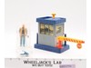 The Collector Toll Booth W/Alex Sector 100% Complete 1987 MASK M.A.S.K. Vintage