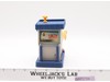 The Collector Toll Booth W/Alex Sector 100% Complete 1987 MASK M.A.S.K. Vintage