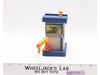 The Collector Toll Booth W/Alex Sector 100% Complete 1987 MASK M.A.S.K. Vintage