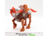 Stridor 100% Complete He-Man Masters of the Universe MOTU 1984 Mattel Vintage