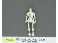 8D8 Droid 100% Complete Star Wars ROTJ 1983 Vintage Kenner NO REPRO