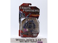Cybertronian Soundwave Deluxe Generations Transformers 2010 Hasbro NEW SEALED