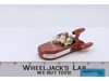 Land Speeder 100% Complete Die-Cast Star Wars 1978 Kenner Vintage Action Figure