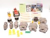 Omega Supreme WORKS 100% Complete W/Box & Insert 1985 G1 Transformers Hasbro