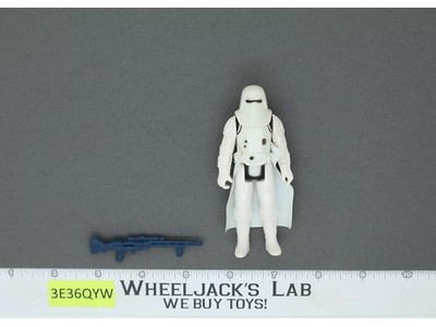 Imperial Hoth Stormtrooper 100% Complete Star Wars ESB 1980 Kenner NO REPRO