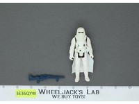 Imperial Hoth Stormtrooper 100% Complete Star Wars ESB 1980 Kenner NO REPRO