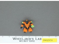#17 Hardtop Tortoise Battle Beasts 1987 Hasbro Takara Action Figure