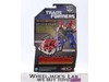 Optimus Prime Transformers Fall Of Cybertron 2011 Hasbro Figure NEW SEALED