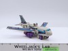 Octane 100% Complete Vintage 1986 G1 Transformers Hasbro Action Figure