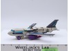 Octane 100% Complete Vintage 1986 G1 Transformers Hasbro Action Figure