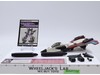 Ramjet 100% Complete 1985 Vintage Hasbro G1 Transformers Action Figure