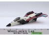 Ramjet 100% Complete 1985 Vintage Hasbro G1 Transformers Action Figure