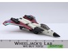 Ramjet 100% Complete 1985 Vintage Hasbro G1 Transformers Action Figure