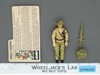 Recondo V1 100% Complete G.I. Joe 1984 Hasbro Vintage Action Figure