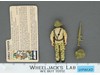 Recondo V1 100% Complete G.I. Joe 1984 Hasbro Vintage Action Figure