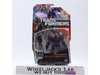 Shockwave Transformers Fall Of Cybertron 2011 Hasbro Action Figure NEW SEALED